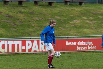 Bild 16 - B-Juniorinnen Holstein Kiel - Kieler MTV : Ergebnis: 3:1